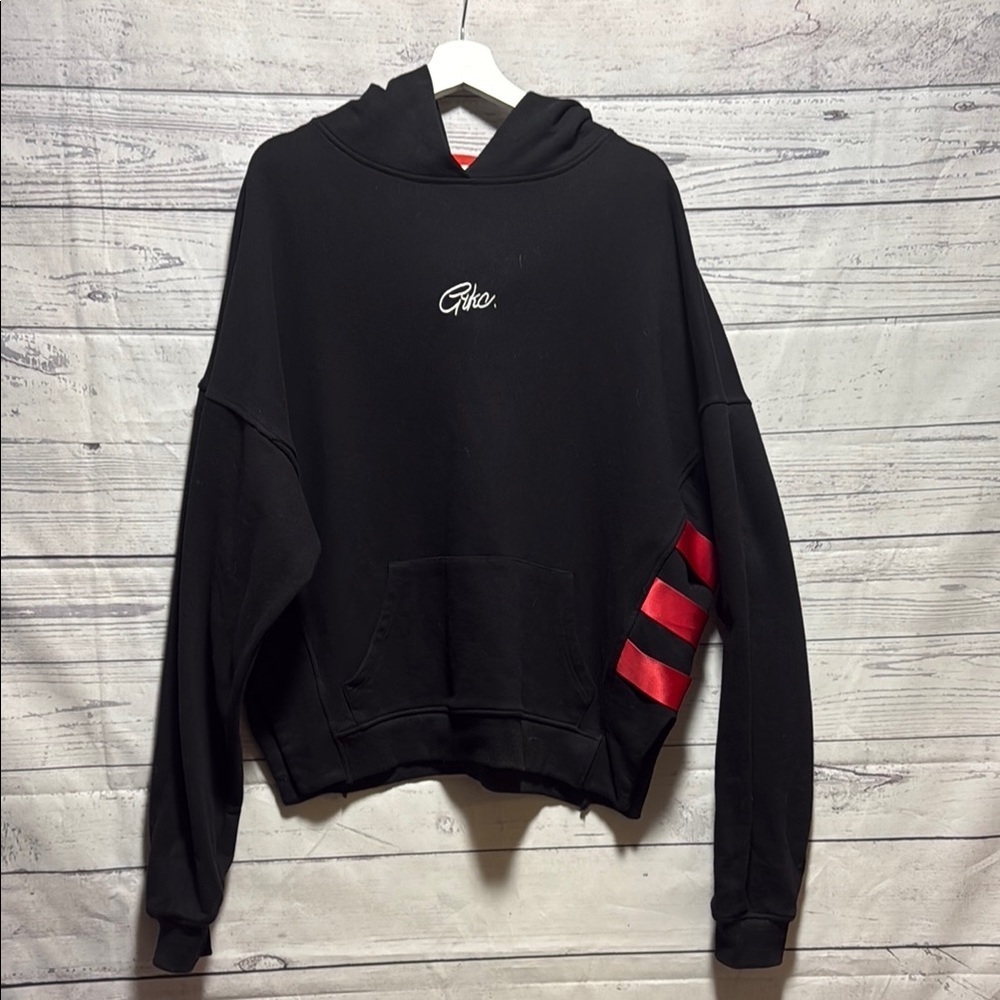 Grkc oversized hoodie